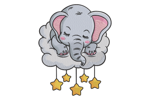Adorable Sleeping Elephant: A Business Design Review