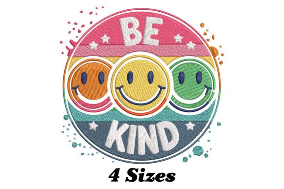 Be Kind Smiley Face: A Designer's Business Review
