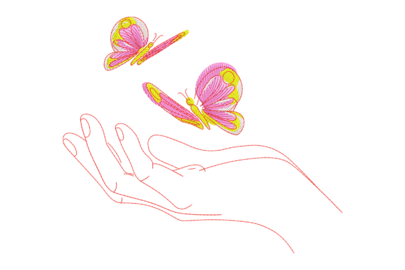 Butterfly Release: A Designer's Review for Gifts