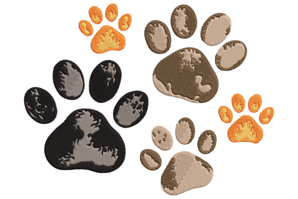 Colorful Animal Paw: A Boutique Apparel Review