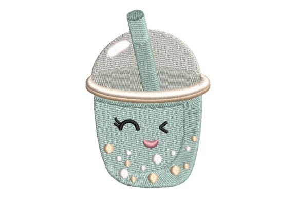 Cute Boba Cup: A Boutique Sweatshirt Review