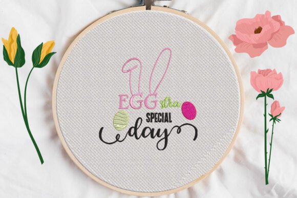 Eggstra Special Day, Bunny Ears, Easter Review
