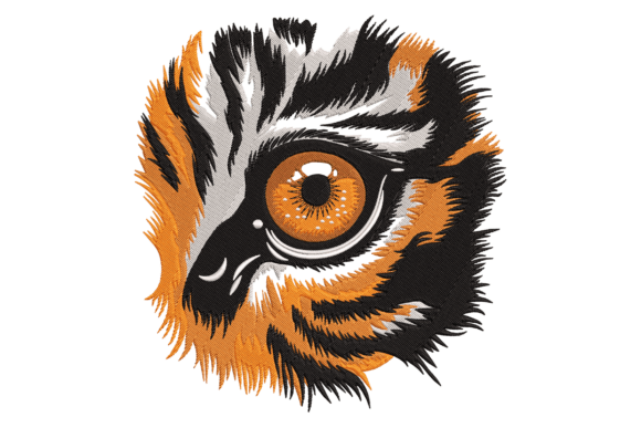 Eye of the Tiger: A Designer's Review for Gifts