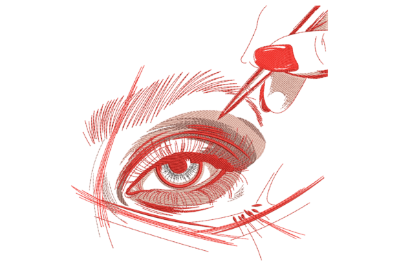 Eye with Tweezers: A Designer's Practical Review