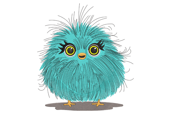 Fluffy Featherball: A Designer's Business Review