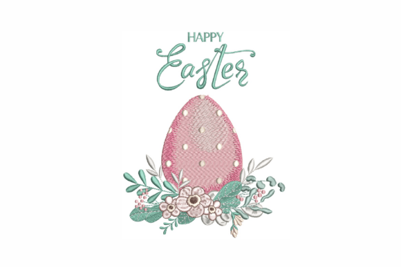 Happy Easter, Easter Egg: A Designer Review