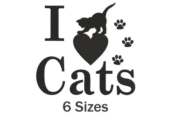 I Love Cats: A Boutique Sweatshirt Design Review