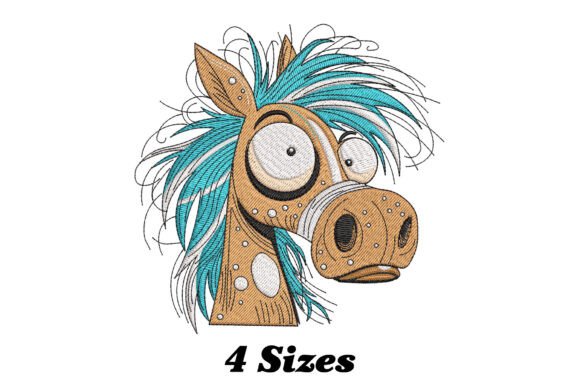 Quirky Horse: A Craft Fair Product Review