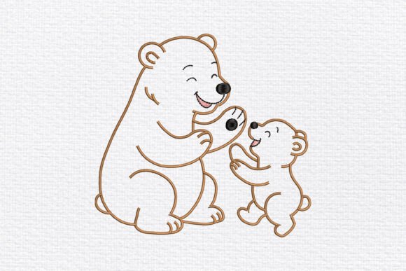 Reviewing Mother and Baby Bear for Your Shop