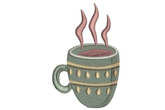 Reviewing the Mug Embroidery Design for Boutique Apparel