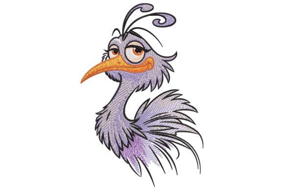 Sassy Bird: A Designer's Practical Review