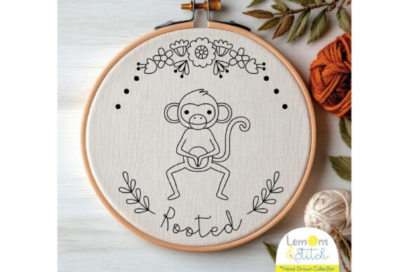 Yoga Monkey Rooted: A Designer's Review